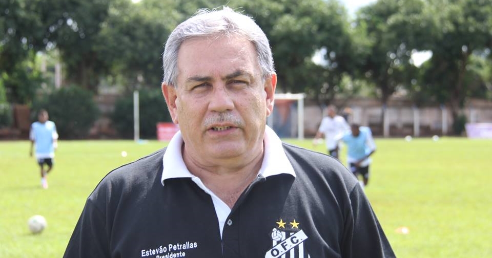 Operário solicita arbitragem 'neutra' em jogos do returno da Série D