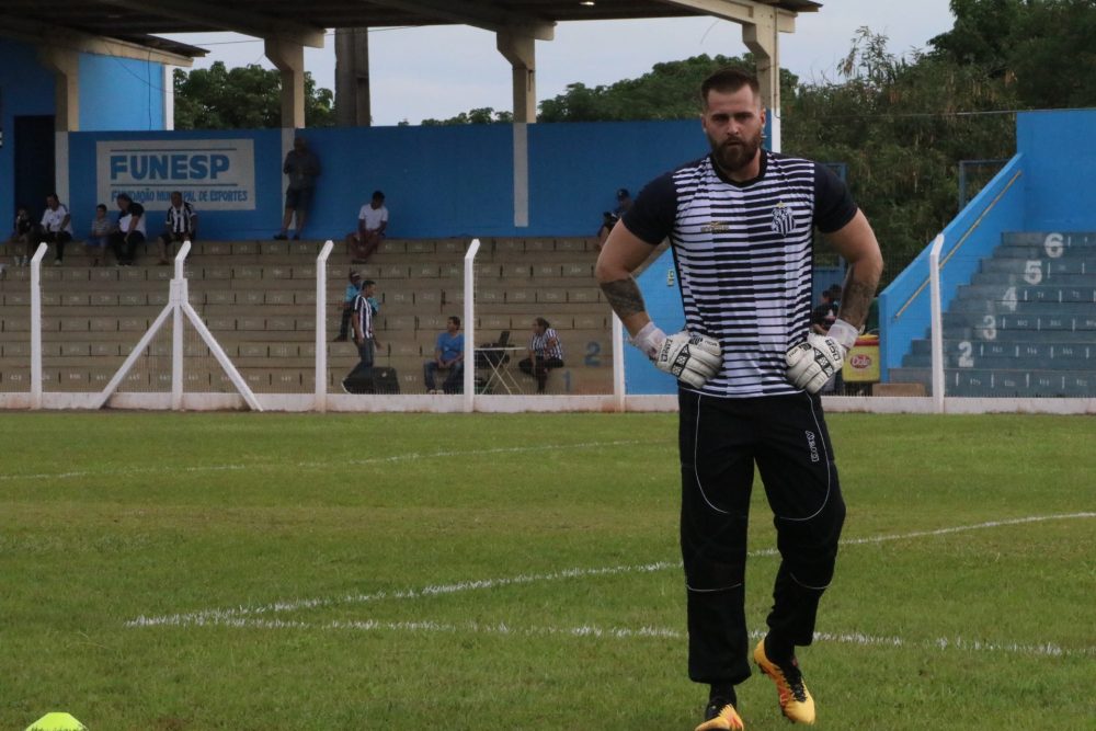 Operário começa hoje a busca pelas vitórias na Série D