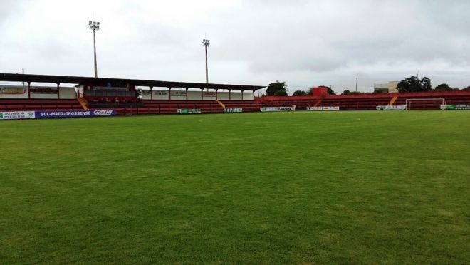 Jogo da vida do Galo no Brasileirão 2019 ocorrerá em Rio Brilhante