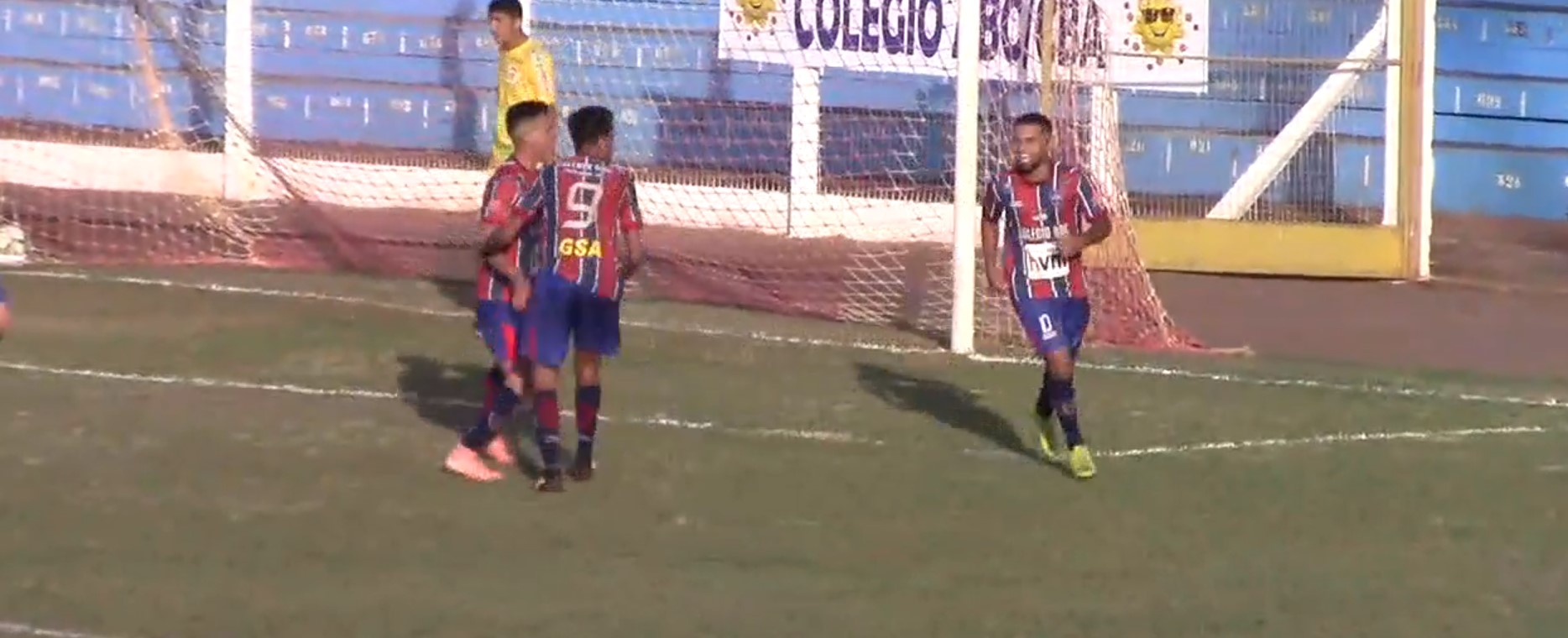 Na Copa Verde, União/ABC vence Galvez pelo placar mínimo