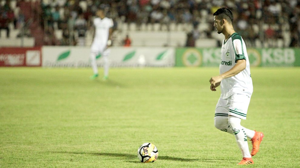 União/ABC é goleado e dá adeus à Copa Verde