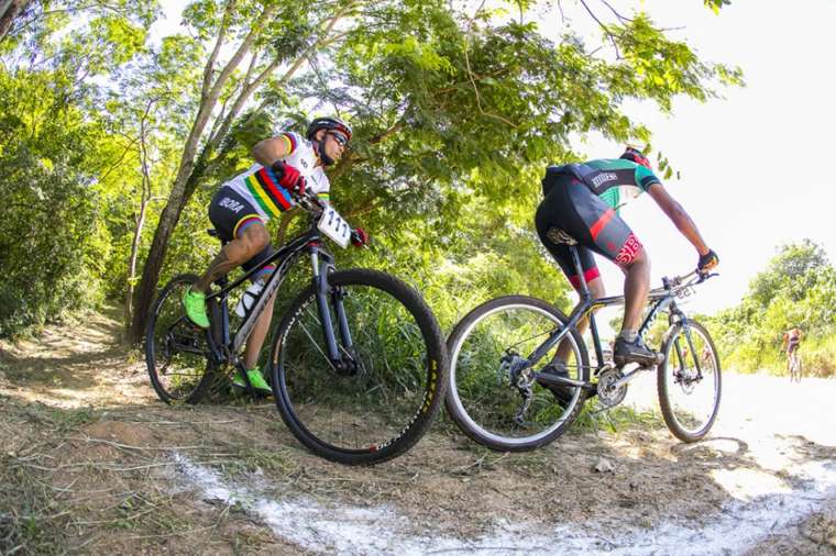 2ª etapa do circuito municipal de MTB está com inscrições abertas