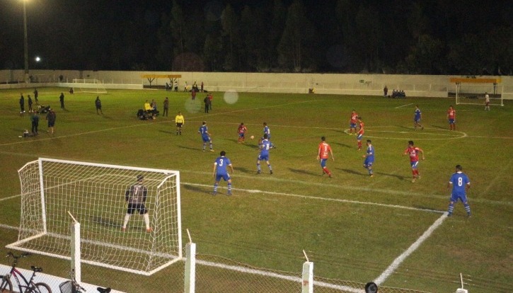 Taça pedra bonita encerra as 4ª de finais hoje a noite