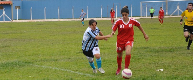 Rodada dos Estaduais de Futebol continuam neste domingo