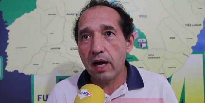 Maracaju pede adiamento de sua estreia no Estadual Série B