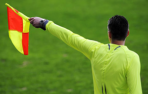 FFMS define arbitragem da rodada dos Estaduais 