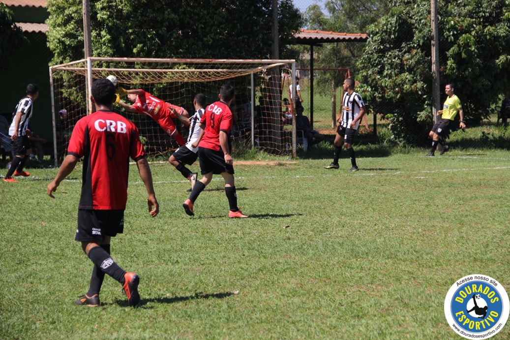 Bons jogos abriram 7ª edição da Copa Resenha