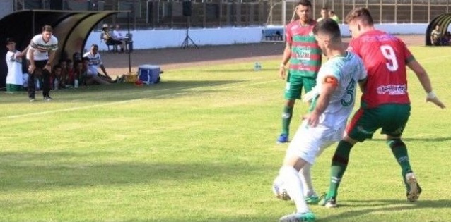 Penúltima rodada do Estadual Série B pode definir campeão