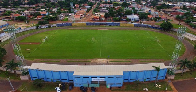 Última rodada do Estadual Série B de Futebol é remarcada