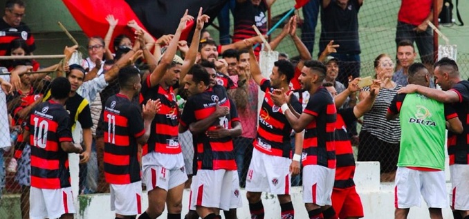 Estadual de Futebol tem alterações no regulamento feito pela FFMS