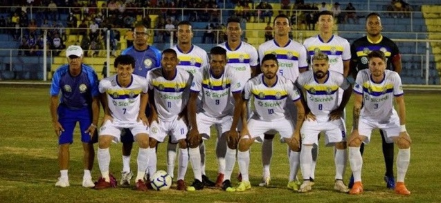 Costa Rica anuncia técnico para 2020 e renova com sete atletas