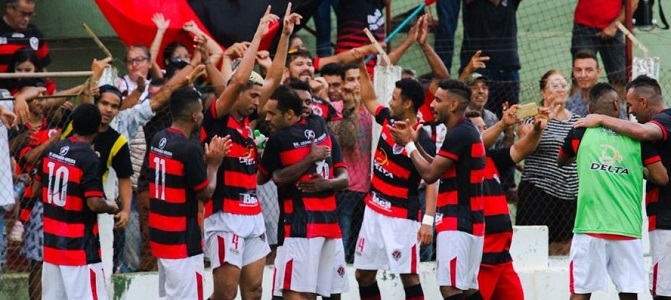 Equipes de MS conhecem datas e horários de jogos da Copa do Brasil