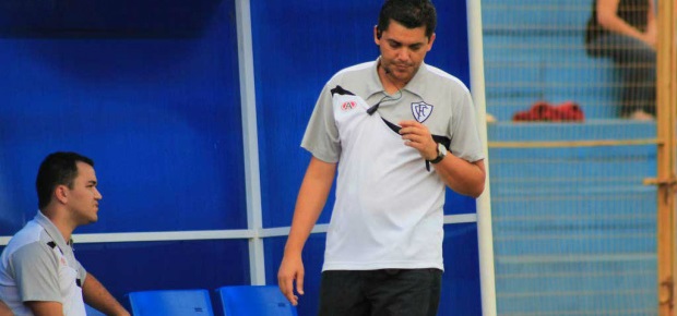 Federação solicita documentação de treinadores para Estadual 