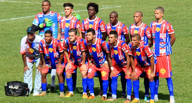 Serc entra no Estadual de 2020 com filosofia cautelosa