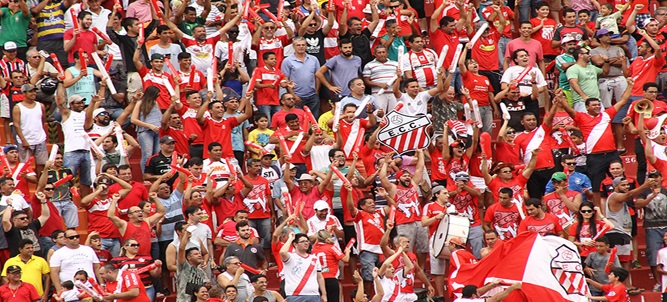 Comercial aposta em garotos para disputa do Estadual de 2020