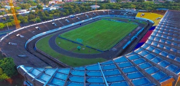 Ministério Público decide até sexta sobre abertura do Morenão