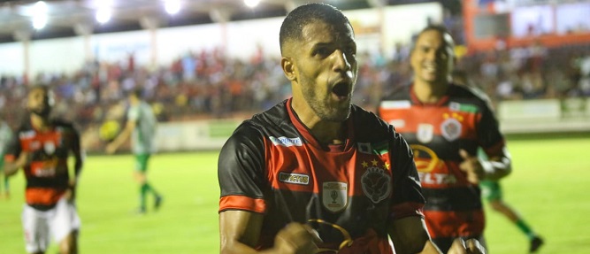 Águia Negra vence Pontaporanense na abertura do Estadual