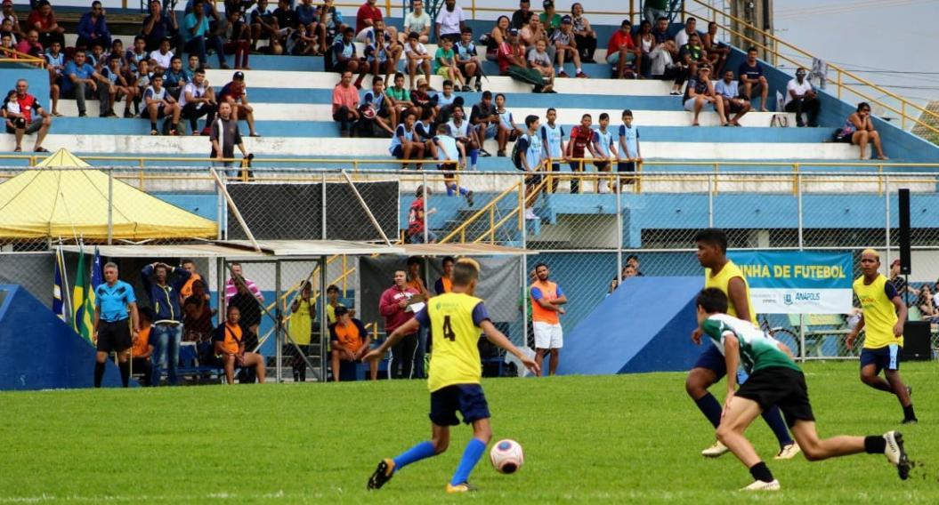 Curso sobre regras de futebol será ministrado em Bataguassu