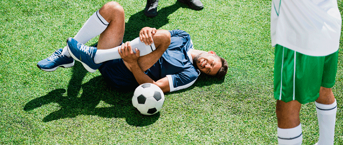 Regras de futebol será tema de curso em Bataguassu