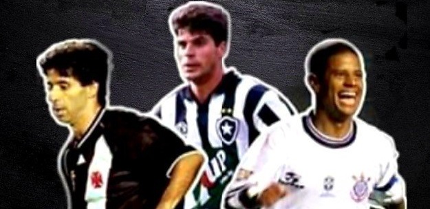 Ex-craques fazem partida amistosa em Caarapó neste sábado