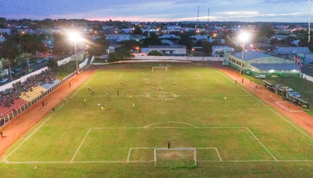 Bataguassu recebe curso sobre regras de futebol neste mês