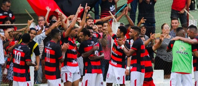 Lanterna e líder se enfrentam na sétima rodada do Estadual