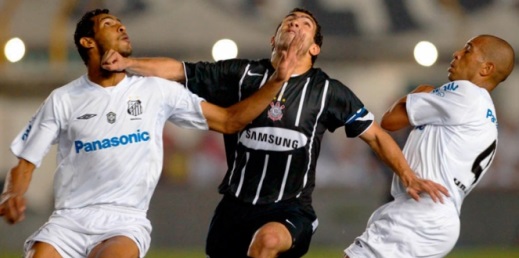 Confira as reprises de jogos que acontecem nesta quarta