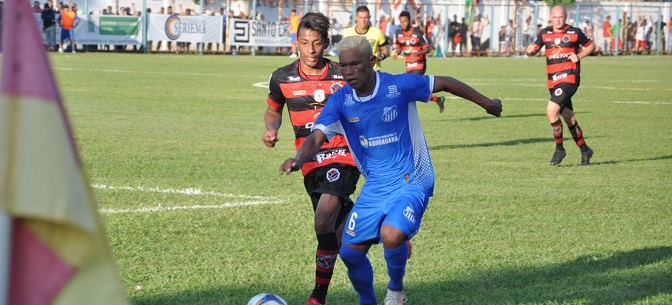 Três equipes de MS são beneficiadas com ajuda da CBF