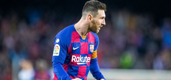 LaLiga retomará treinos e espera reiniciar campeonato em junho