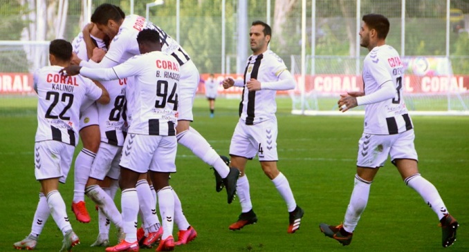 Campeonato Português da segunda divisão é encerrado sem campeão