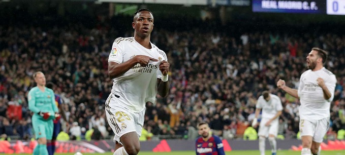 LaLiga projeta "contagem regressiva" até volta da competição