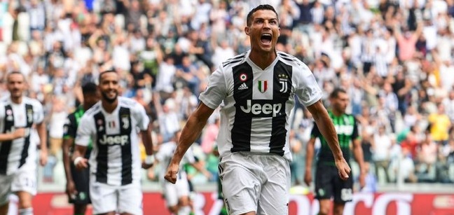 Campeonato Italiano pode retornar a partir de 13 de junho