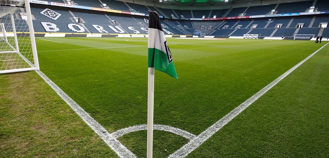 Duelo decisivo do Campeonato Alemão terá torcedores de papelão