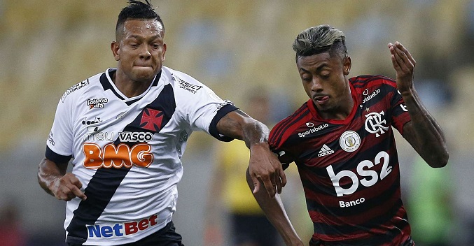 Federação do Rio de Janeiro busca datas para retornar campeonato