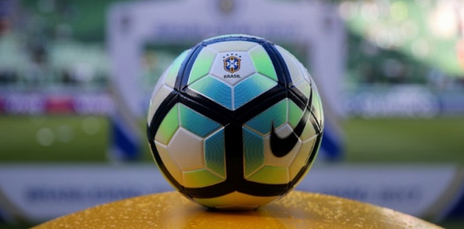 Futebol nacional pode voltar no fim de junho, segundo CBF