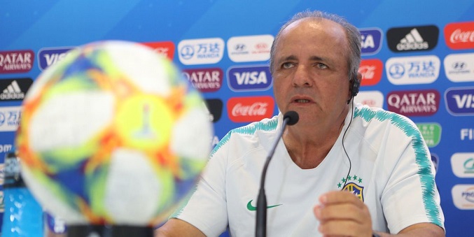 Ex-técnico de Corinthians e São Paulo, Vadão, morre aos 63 anos