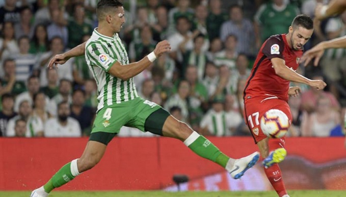 Campeonato Espanhol de Futebol deve voltar no dia 11 de junho