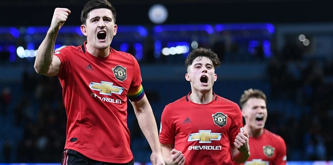 Premier League confirma retorno no dia 17 de junho