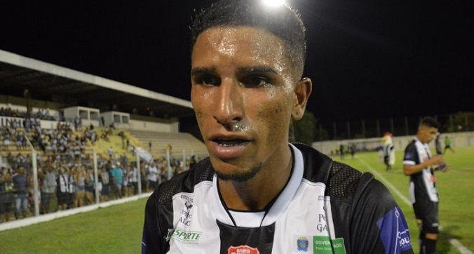 Corumbaense é julgado nesta quinta pelo 'caso Vandinho'