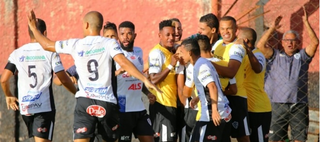 TJD julga 'caso Vandinho' e Corumbaense permanece na Série A