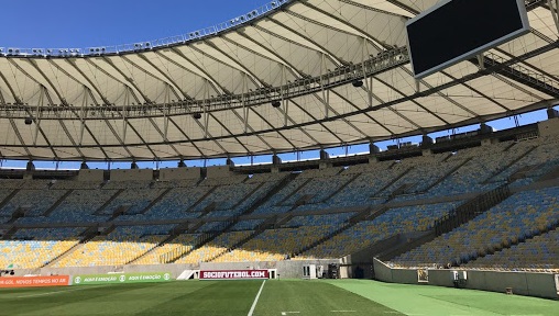 Confirmado! Ferj aprova volta do Campeonato Carioca nesta quinta
