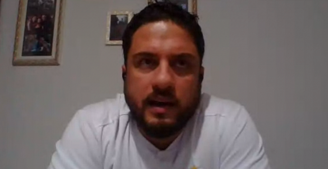 Live da FFMS discute mudanças no futebol estadual