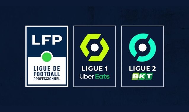 Futebol Francês altera identidade visual para próxima temporada