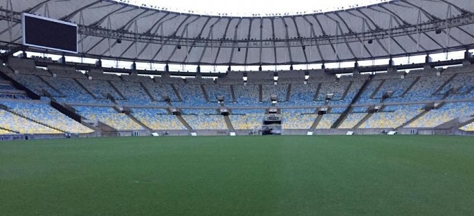Federação adia todos os jogos da 4ª rodada do Campeonato Carioca