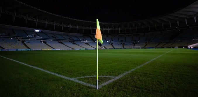 Prefeitura do Rio de Janeiro libera torcida nos estádios a partir de julho