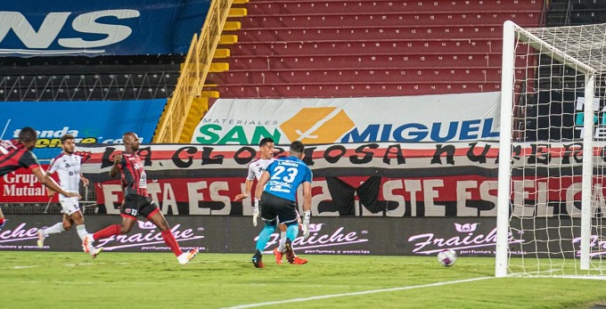Campeão de primeira liga a voltar nas Américas pode ser definido hoje