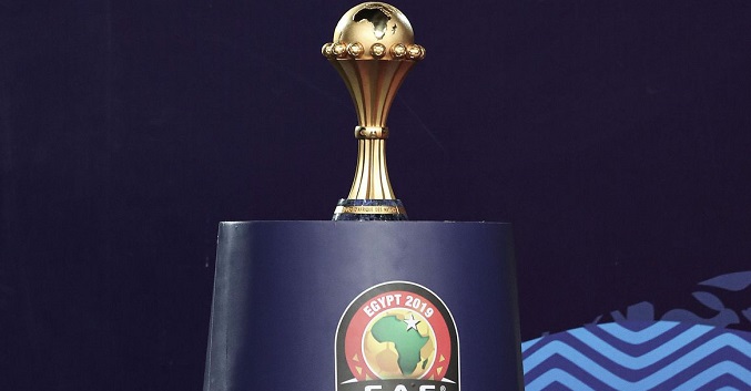 Copa das Nações Africanas é adiada para 2022 devido à pandemia