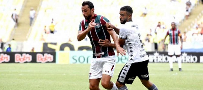 Globo transmite semifinal da Taça Rio entre Botafogo e Fluminense