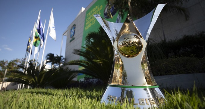 CBF define datas para retorno de campeonatos nacionais