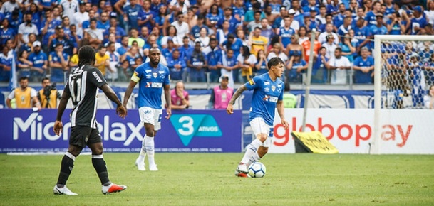 Federação confirma retorno do Campeonato Mineiro em 26 de julho